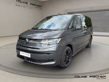 T7 Multivan Life Edition TDI DSG lang IQLight LM – Bild 2