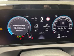Tiguan TDI DSG ACC Technikpaket IQ.Drive Premium