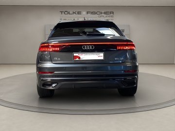 Q8 50 3.0 TDI quattro Pano S-line ACC AHK AUT LM – Bild 5