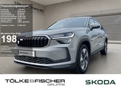 Kodiaq 1.5 TSI DSG ACC Navi Virtual eHeck