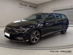 Passat Variant 2.0 TSI 4Motion BMT Elegance DCC
