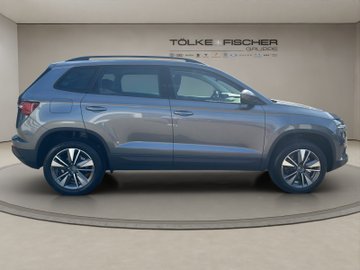 Karoq 2.0 TDI DSG Balance ACC AHK Navi LED – Bild 6