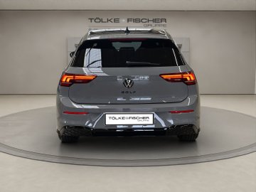 Golf R-Line Black Style 1.5 l eTSI DSG ACC AUT LM – Bild 5