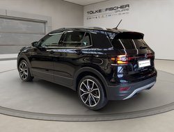 T-Cross 1.5 TSI Style ACC AHK AUT Kam. Navi LED