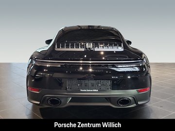 992 911 Carrera 4S Liftsystem-VA Sportabgas BOSE – Bild 5