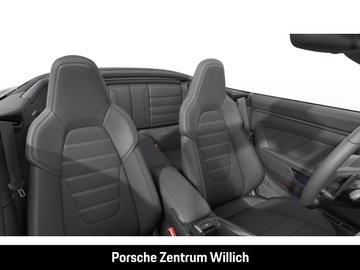 992 911 Carrera GTS Cabriolet InnoDrive BOSE – Bild 12