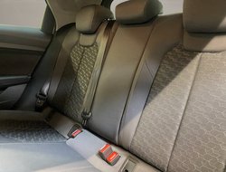 A1 Sportback 25 TFSI S-Line S-line AUT Navi