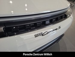 992 911 Carrera S Liftsystem-VA Sportabgas BOSE
