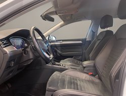 Passat Variant 2.0 TDI BMT Elegance NaviPro ACC