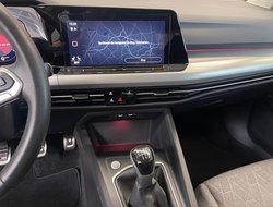 Golf VIII 1.0 TSI Move Virtual DynLicht KlimaA.