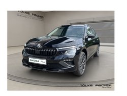 Kamiq 1.0 TSI DSG Balance AHK Kam Virtual KeyLess