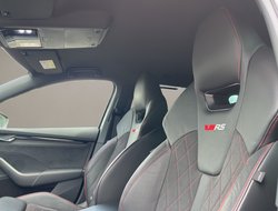 Octavia Combi RS DCC Navi Virtual eHeck