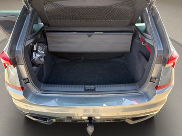 Kamiq 1.5 TSI DSG Monte Carlo Pano ACC AHK PDC – Bild 16