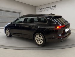 Golf VIII Variant 1.5 eTSI  85 kW Life ACC AHK