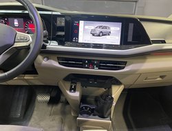 Multivan 1.4 TSI e Energetic lang Energeticlang