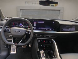 Q5 Sportback 2.0 TDI quattro W Pano S-line ACC