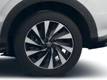 T-Roc 1.5 l eTSI DSG *SOFORT VERFÜGBAR* GJR AHK – Bild 5