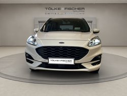 Kuga 2.5 Duratec PHEV ST-Line X ACC AUT Kam. HUD