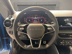 Fabia 130 DSG Navi LED KlimaA dig. Cockpit