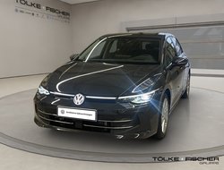 Golf VIII 1.5 eTSI W Style ACC AUT Kam. Navi HUD