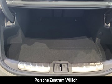 Taycan GTS InnoDrive Rückfahrkamera Head-Up BOSE – Bild 11
