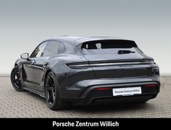 Taycan 4S Sport Turismo Burmester InnoDrive LED
