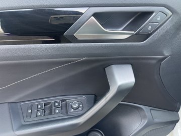 T-Roc 2.0 TDI Style ACC AUT Standh. Virtual LED – Bild 9