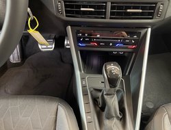 Taigo GOAL 1.0 l TSI OPF  7-Gang-DSG ACC AHK AUT