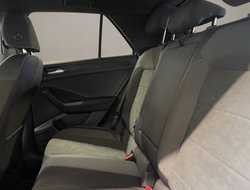 T-Roc 1.5 TSI R-Line R-Line ACC AHK AUT Kam. LED