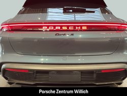 Taycan Turbo S Sport Turismo Burmester InnoDrive