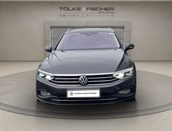 Passat Variant 2.0 TSI BMT Business IQLight ACC