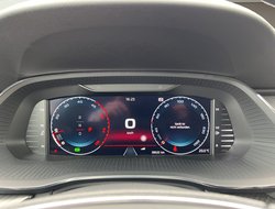 Octavia Combi 2.0 TDI 4x4 RS DCC ACC AUT Kam. LM