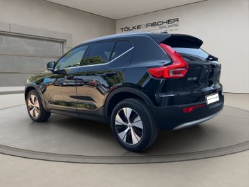 XC40 B4 Plus Bright ACC AUT Kam. – Bild 4
