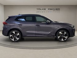 Terramar 2.0 TSI 4Drive VZ DCC ACC AUT Kam. LM