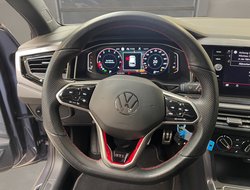 Polo VI 2.0 TSI GTI IQLight AUT Kam. Navi LED LM