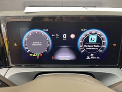 Tiguan R-Line 1.5 l eTSI OPF 7-Gang-DSG DCC Pano