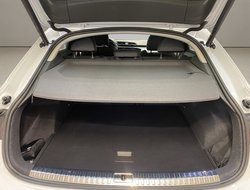 Q3 Sportback 35 1.5 TFSI S-Line S-line AHK AUT
