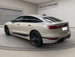 A6 Sportback S line e-tron quattro 315 kW ACC LM
