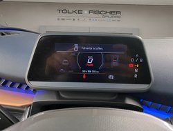 Tavascan Endurance DCC ACC AUT Kam. Navi Pano