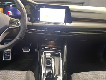 Golf VIII 1.4 GTE e AUT Sportp. Virtual KlimaA. – Bild 14