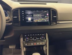 Karoq Balance DSG ACC AHK Navi LED