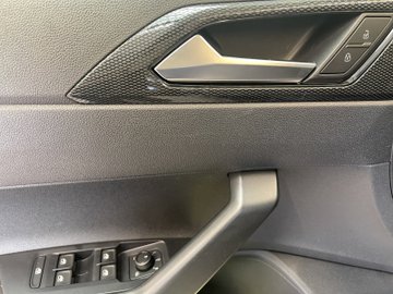Taigo 1.0 TSI Life ACC AHK AUT Kam. Navi Virtual – Bild 9