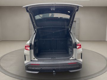 Elroq 85 iV Sportline ACC AHK Massage Navi eHeck – Bild 16