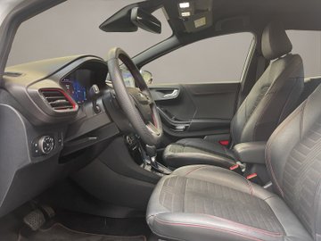 Puma 1.0 EcoBoost ST-Line X ACC AUT Kam. Navi LM – Bild 8