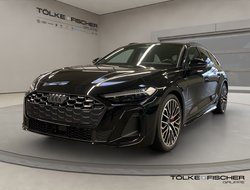 A5 2.0 e Avant quattro TFSI W S-line ACC AHK AUT