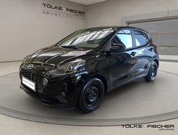 i10 1.0 Connect & Go Kam. Navi DynLicht LM PDC