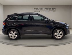 Karoq 2.0 TDI Sportline DCC ACC AHK AUT Kam. LED