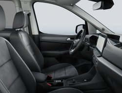 Caddy Life Maxi Generation 7-S. eHybrid MOD27 LM