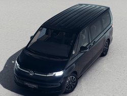 T7 Multivan ENERGY TDI 110 KW DSG langer Überh: