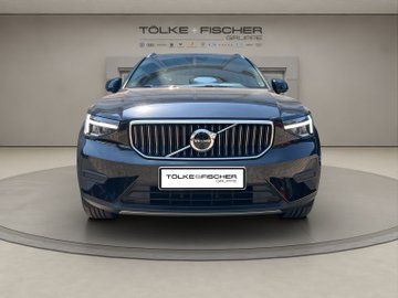XC40 B4 Plus Bright ACC AUT Kam. – Bild 3